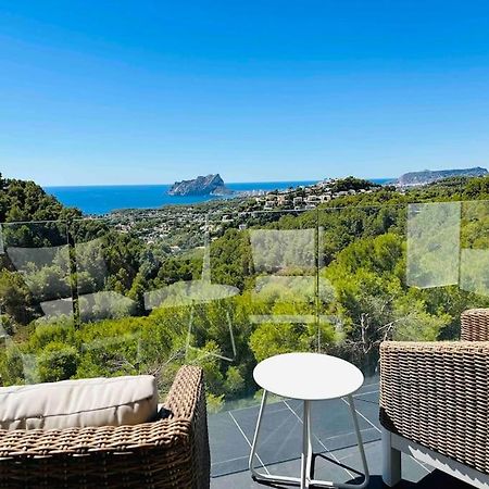 Moonlight B&B Spa Wellness Teulada Εξωτερικό φωτογραφία