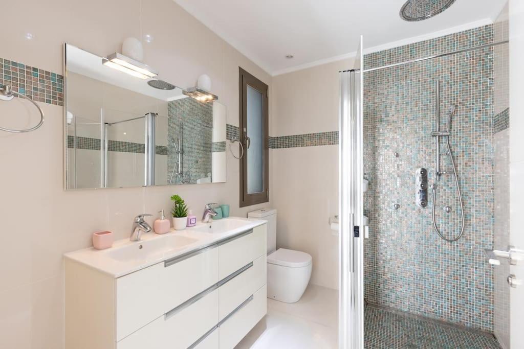 Moonlight B&B Spa Wellness Teulada Εξωτερικό φωτογραφία