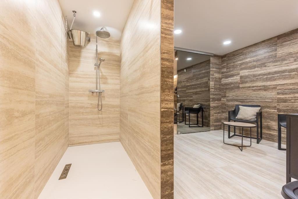 Moonlight B&B Spa Wellness Teulada Εξωτερικό φωτογραφία