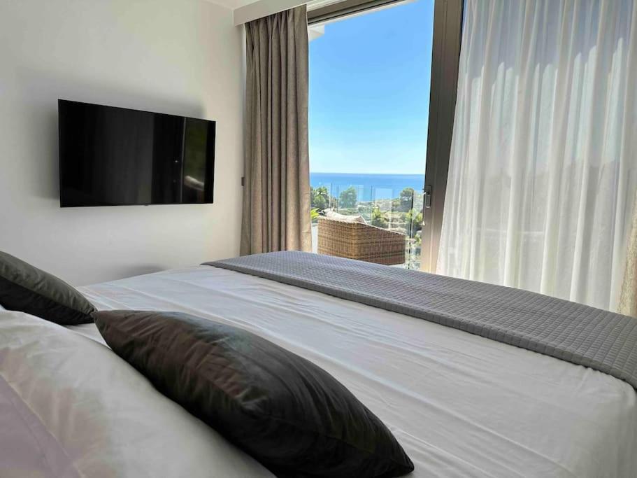 Moonlight B&B Spa Wellness Teulada Εξωτερικό φωτογραφία