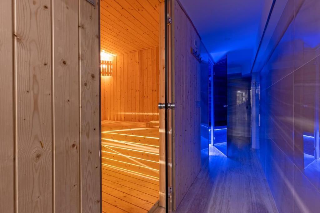 Moonlight B&B Spa Wellness Teulada Εξωτερικό φωτογραφία