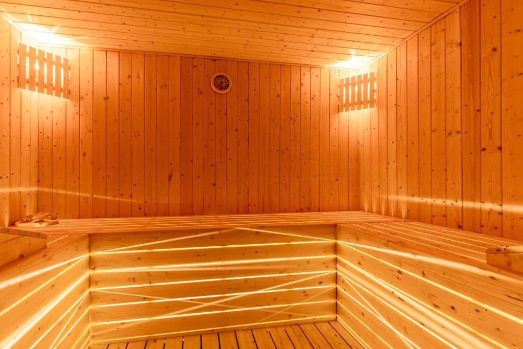 Moonlight B&B Spa Wellness Teulada Εξωτερικό φωτογραφία