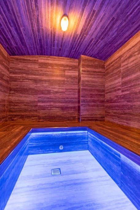 Moonlight B&B Spa Wellness Teulada Εξωτερικό φωτογραφία