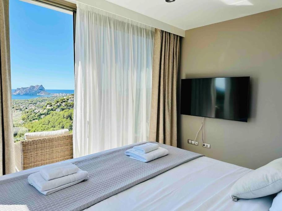 Moonlight B&B Spa Wellness Teulada Εξωτερικό φωτογραφία